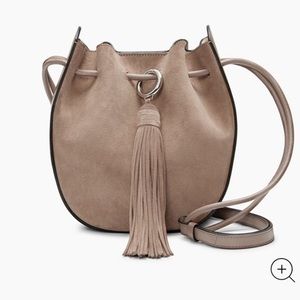 Rebecca Minkoff Lulu Shoulder Bag